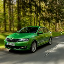 Maximální zákaznická spokojenost: Dva modely značky ŠKODA v Německu získaly prestižní cenu J.D. Power Award