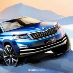 Nové městské SUV bude mít premiéru na autosalonu v Pekingu