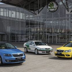 Nyní v Plzni: ŠKODA OCTAVIA III za cenu, která tu ještě nebyla!