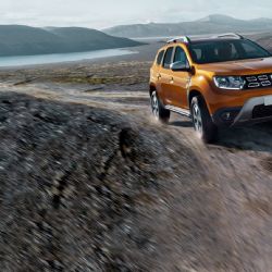 Dacii se podařil historický rekord. Půlmilionová Dacia!