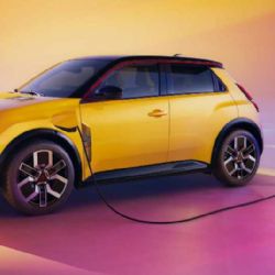 Renault 5 E-Tech: Legenda se vrací v elektrizující formě. Nyní v nabídce u AUTO CB Plzeň!
