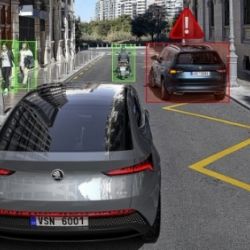 ŠKODA AUTO DigiLab je partnerem a spoluorganizátorem soutěže