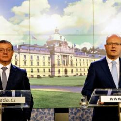 ŠKODA AUTO vítá podpis Memoranda a Akčního plánu o budoucnosti automobilového průmyslu v České republice