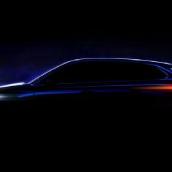 ŠKODA odhaluje první snímek budoucího kompaktního modelu 