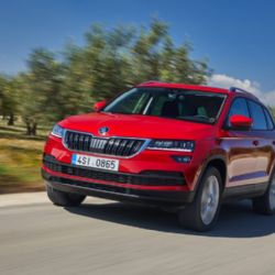 ŠKODA pokračuje v úspěšném kurzu a završuje první pololetí rekordním výsledkem – 652 700 dodaných vozů