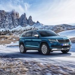 ŠKODA roste na domácím trhu již pět let v řadě, rok 2018 byl pro značku ŠKODA v ČR opět rekordní!