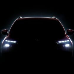 Světová premiéra nového crossoveru: ŠKODA rozšiřuje svou rodinu modelů SUV