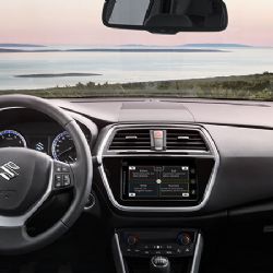 Kam pro automobil Suzuki v Plzni?