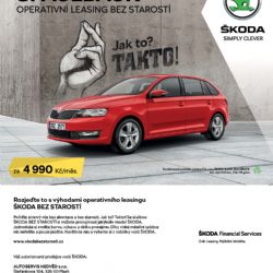 Láká vás nový vůz Škoda? Pořiďte si ho jednoduše, rychle a online v autosalonu AUTOSERVIS NEDVĚD!