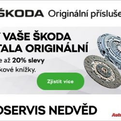 Šeková knížka plné slev