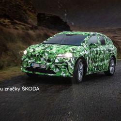 ŠKODA ENYAQ iV