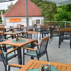 Užijte si ještě letní počasí a vychutnejte si u toho českou klasickou kuchyni