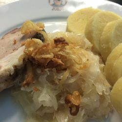 Vychutnejte si kvalitní českou kuchyni na Rozvadově