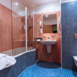 Hoteliéři na Šumavě se chystají na první hosty