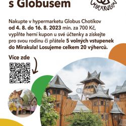 Do Mirakula s Globusem