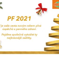 Globus Plzeň PF2021