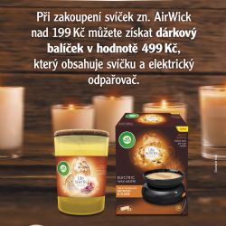 Soutěž s Globusem v Chotíkově o dárkový balíček v hodnotě 499,-Kč 