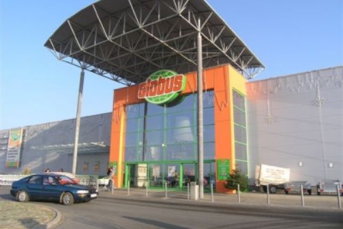 Foto: Plzeňáci mohou nakupovat v Globusu