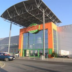 Plzeňáci mohou nakupovat v Globusu