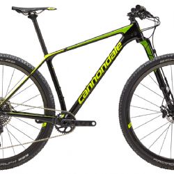 Objevte nejnovější modely horských kol pro rok 2019!