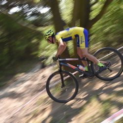 Šest tipů pro cyklisty jak si poradit se terénem
