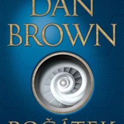 Knižní tip: Dan Brown, Počátek