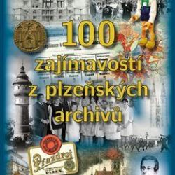 Knižní tip: Poklady z plzeňských archivů