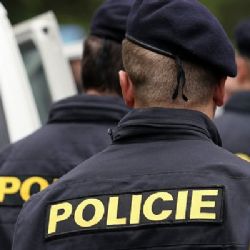 Dopravně bezpečnostní akce na silnicích Domažlicka