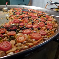 Masopustní DEPO Street Food Market v sobotu rozhodně nebude o půstu