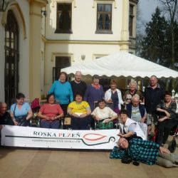 15.5.2017: CHAT Unie Roska