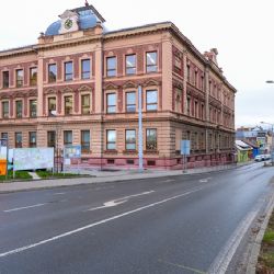 17. základní škola v Plzni má novou půdní vestavbu