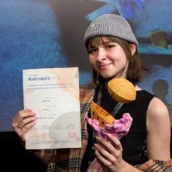 19. ročník Festivalu Animánie zná vítěze, Animáničky jsou rozdány