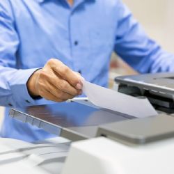 3 tipy jak doma i v kanceláři tisknout levně
