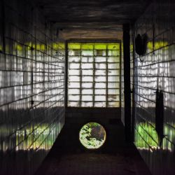 5 tipů na urbex: Záhadné opuštěné hotely