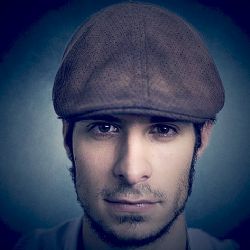 6.12.2016: CHAT s režisérem, scénáristou a hercem Petrem Smazalem