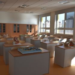Kraj zajistí péči o děti zaměstnanců vybraných profesí od 4. ledna