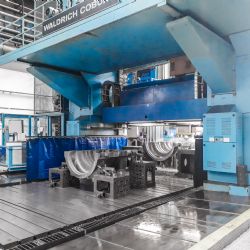 Aberdeen bude elektřinou a teplem zásobovat turbína z Plzně