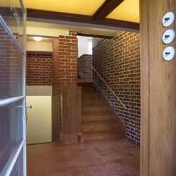 Adolf Loos 150: středeční přednáška odhalí proměny koncepce Raumplanu