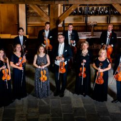 Adventní kulturní tip: vánoční koncert plzeňských filharmoniků v pivovaru