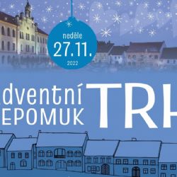 Adventní TRH Nepomuk