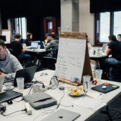 #AimtecHackathon 2025 přináší výzvy pro hackery, kteří chtějí pomáhat