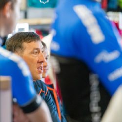 Akademie Milana Spěšného jde do další sezony. Plánuje víc startů v zahraničí