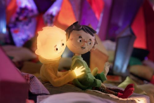 Foto: Animánie pozve na zábavné inspirativní filmy pro celou rodinu