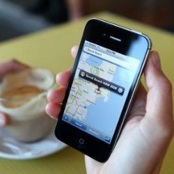 Aplikace Záchranka pomůže díky modulu Alarm lidem v kraji