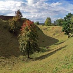 Archeologové ZČU i letos provedou po hradech. Třeba v Liticích