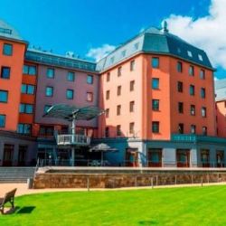 Architekt Domanický bude ve čtvrtek přednášet o demolici městské nemocnice 