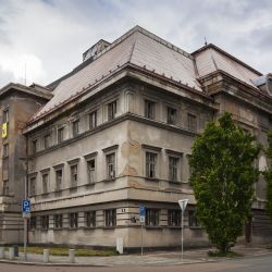Architekti: Kraj argumentuje při přestavbě lázní nedostatkem času