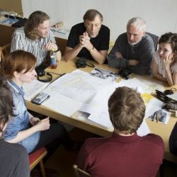 Architekti naplánovali v rámci festivalu Tuto město změnu šesti míst v Plzni