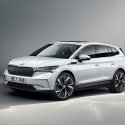 AUTO CB v Plzni zahajuje předprodej základní varianty nového elektrického SUV značky ŠKODA  