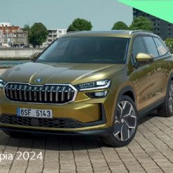 AUTO CB vás zve 18. 5. 2024 na testovací jízdu do Autosalónu Olympia 2024